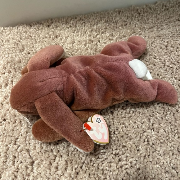 Ty beanie baby Ears - Picture 2 of 2